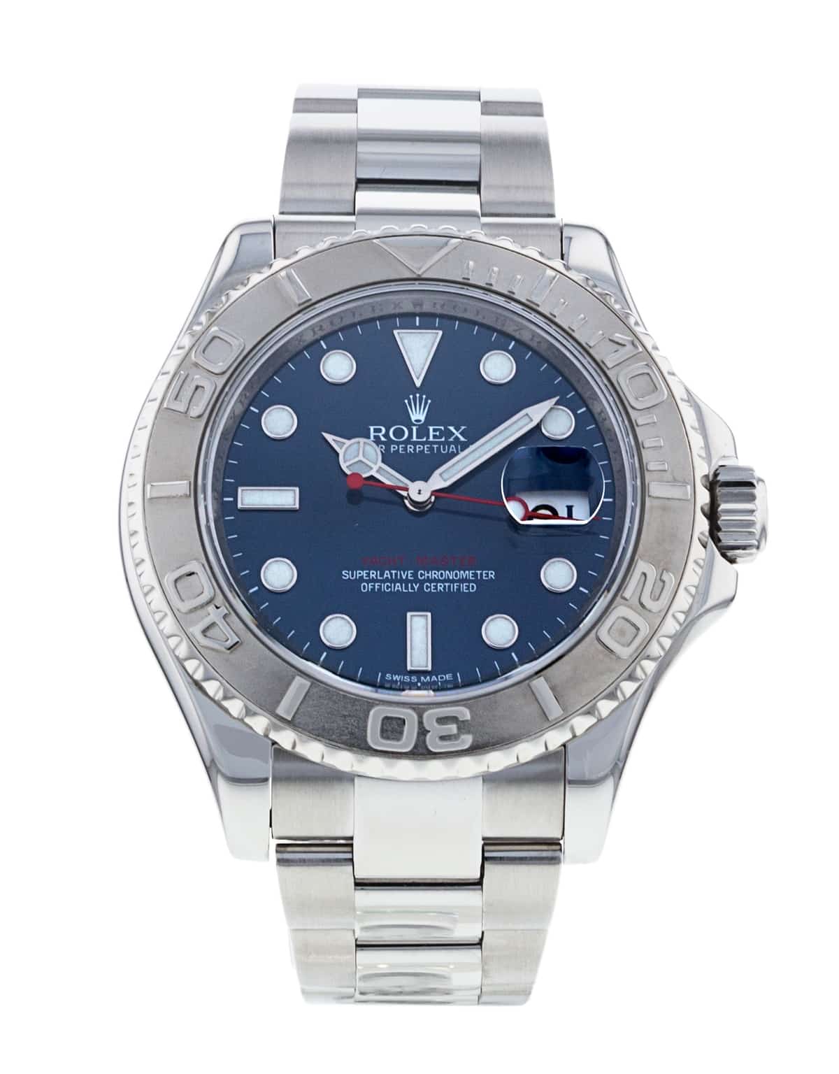 Rolex Yacht-Master 116622